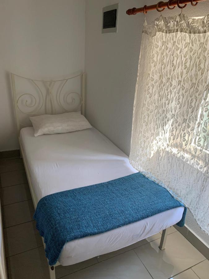 Rooms Villa Garden Dubrovnik Exterior photo