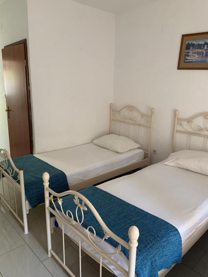 Rooms Villa Garden Dubrovnik Exterior photo