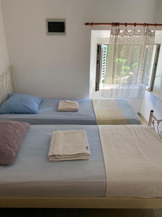 Rooms Villa Garden Dubrovnik Exterior photo
